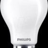 31103900 E27 LED bulb, 3.4 W, 470 lm, 2200 - 2700 K, dimmable