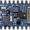 Arduino ABX00070 Płytka Nano BLE Sense Rev2 With Headers Nano ARM® Cortex®-M4