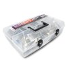 Big StarterKit dla Arduino - zestaw startowy 47 pozycji