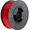 Filament do drukarki 3D PLA Ø 1.75mm 1kg Czerwony RS PRO