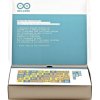 Arduino K010007 Starter Kit Italian ATMega328 15 Projects Explore Electronics