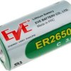 BAT.LIT.EVE-ER26500/S