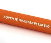 Kabel do transmisji danych VER EUP JEHStH E30 2x2x0,8orS, 2 x 2 x 0.8 mm², 1 m, pomarańczowy
