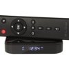 ANDROID TV BOX BLOW BLUETOOTH V2
