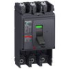 Wyłącznik Compact NSX400F bez zabezpieczenia 400A 3P LV432413 SCHNEIDER ELECTRIC