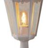 Lampa zewnętrzna, stojąca Konstsmide Firenze 7214-250 100 W IP43