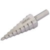 Draper 71220 Step Drill Bit 4-20mm