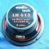 LH-613 8 OM 45-6kHz 60W GŁOŚNIK