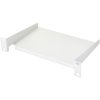 Renkforce RF-4746648 Server rack bottom panel grey-white RAL 7035 10 inch