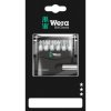 Wera 05136393001 Bit-Check 12 Metal 1 SB 12 pieces