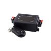 Sterownik do taśm LED ze ściemniaczem+pilot 12V 96W / 24V/192W