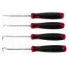 Sharp Skewers - Assembly Hooks - 4 pcs Set