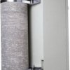 Schneider Electric NSYSFP300 stal (Ø x W) 215 mm x 45 mm 1 szt.