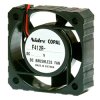 Nidec Components Wentylator osiowy F412R 5V dc 500 mW 0.15 m³/min 23 dB 100 mA 41 mm 12.2mm