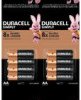 OUTLET bateria alkaliczna Duracell 4x4 LR6 AA HDBC (blister) - 16 sztuk