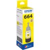 Epson C13T66444010 664 EcoTank Ink refill Original Yellow 70 ml