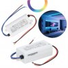 Zasilacz do oświetlenia LED 12V 1A 12W meblowy APV Mean Well