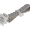 Molex Obudowa złącza pin żeńskiego na kabel Ilość pinów 6 Wymiary siatki: 1.27 mm 923150620 1 szt. torba