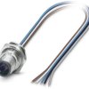 Złącze do zabudowy Phoenix Contact SACC-DSI-MS-5CON-PG 9/0,5 SCO 1542703