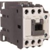 Stycznik Mocy 22A 3P 24V Dc 1Z 1R Ctx3 416111