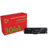 Xerox 006R03821 Everyday™ Black Remanufactured Toner by Xerox compatible with HP