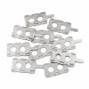 10 x Blaszka do zgrzewania ogniw 6 x 18650 blaszki do łączenia 0.2mm
