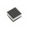 Matryca LED 8x8 czerwony 32x32mm Led 3mm wspólna katoda