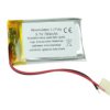 Akumulator Li-Poly 700mAh 3,7V