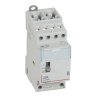 Stycznik modułowy 4P 25A 4Z 24V AC z manipulatorem SM 425 24 4Z 412517