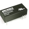 Przetwornica DC-DC, 3W, Uwe 18 → 36 V DC, Uwy 5V dc, Iwy 600mA, Murata Power Solutions