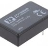 Przetwornica DC/DC 15W 18-75VDC / 5VDC 3000mA JTD1548S05