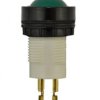 Lampka sygnalizacyjna 22mm 24-230V AC/DC D22Sz zielona W0-LD-D22S Z