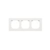 SIMON55 biały TR3/111 Ramka 3-krotna