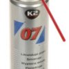 Preparat wielozadaniowy K2-07/250ML spray 250ml K2