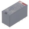 Cr-P048dc2 Przekaźnik Elektromagnetyczny, Dpdt, Napięcie Cewki: 48Vdc, 8A,...