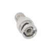 Adapter Złącze Gniazdo F / Wtyk BNC