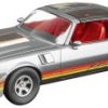1:25 1981 Z-28 Camaro