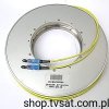 DK-40 Fiber Optic Patch Cord FIBER-CORD SUHNER