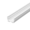 Profil Led Uni12 Bcd/U 2M Biały A1020001