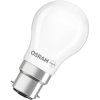OSRAM HOMELIGHTING 4099854468438 LED bulb 3.4W B22d Warm white 45x45mm EEC D