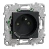 Gniazdo wtykowe Montaż wpuszczany Schneider Electric 16A