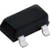 MOSFET N-kanałowy 5,9 A SOT-23 20 V SMD Pojedynczy 1,7 W 41 mΩ