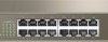 Switch sieciowy IP-COM Networks F1016 F1016, 16 Portów, 10 MBit/s, 100 MBit/s