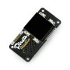Pirate Audio Speaker - głośnik z wyświetlaczem - DAC dla Raspberry Pi - Pimoroni PIM485