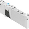 Zawór magnetyczny FESTO VUVG-S10-M52-MZT-M5-1T1L 573393, -0.9 do 8 bar