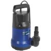 Sealey WPC100 Submersible Water Pump 100ltr/min 230V