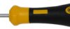 Screwdriver, PZ0, Pozidriv, BL 60 mm, L 160 mm, 4-542