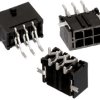 Wtyk PCB 12-pinowe raster: 3.0mm 2-rzędowe Wurth Elektronik Montaż powierzchniowy 3.0A 250.0 V.