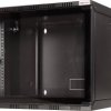 Szafa rack wisząca 19'' LogiLink 19