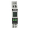 Timer Relay Wielofunkcyjne Funkcyjny 01. S › 999H Spdt 1-Stykowy Spdt 24 ›...